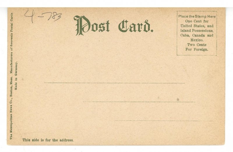 MA - Middlesex Fells. Feeding Ducks in the Park