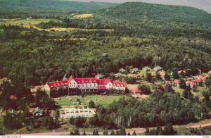 DIGBY , N.S. , Canada , 50-60s ; Pines Hotel