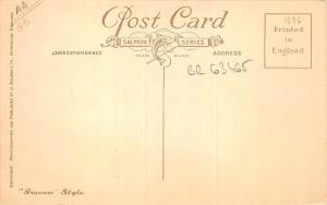 BR63465 high street salisbury   uk