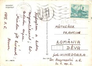 B46532 Budapest   hungary