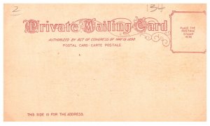 Washington D.C.  Congressional Library