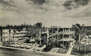 Sand Castle Resort - Fort Lauderdale, Florida FL