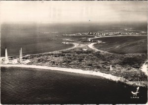 CPM Ile-de-Sein Vue panoramique (16484)