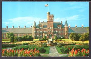 State House of Correction and Branch Prison,Marquette,MI