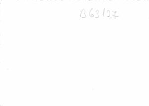 B63127 Hongrie Budapest panorama  hungary