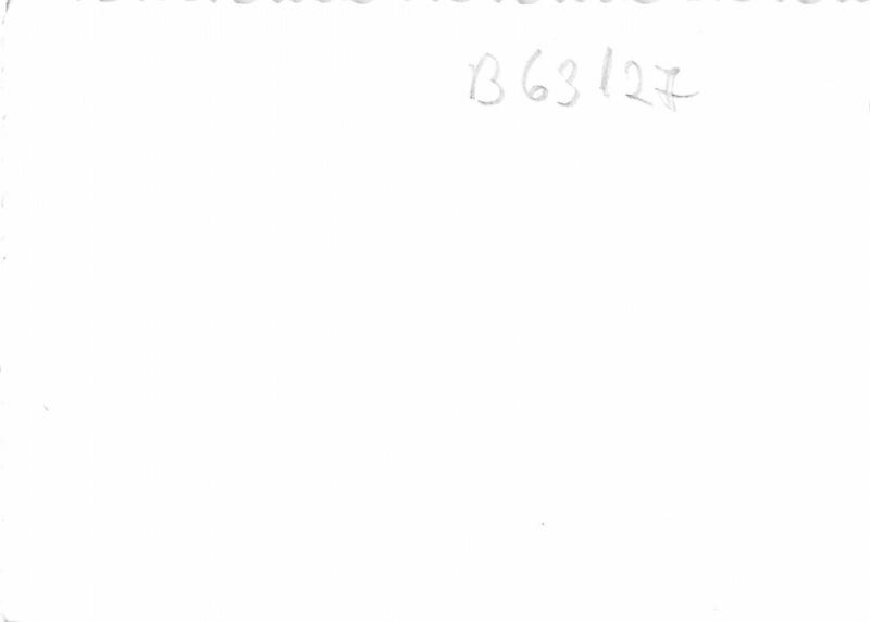 B63127 Hongrie Budapest panorama  hungary