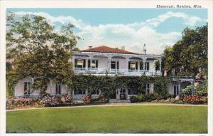 Mississippi Natchez Elmscourt