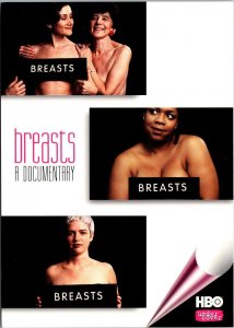 Advertising HBO Video Undercover Breasts A Documentary