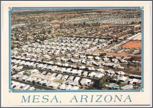 Arizona, Mesa Mobile Homes - [AZ-060X]