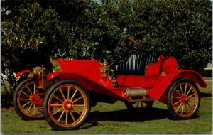 Cars 1927 Metz 23 Horsepower