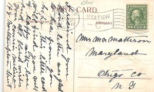 Thanksgiving View Images 