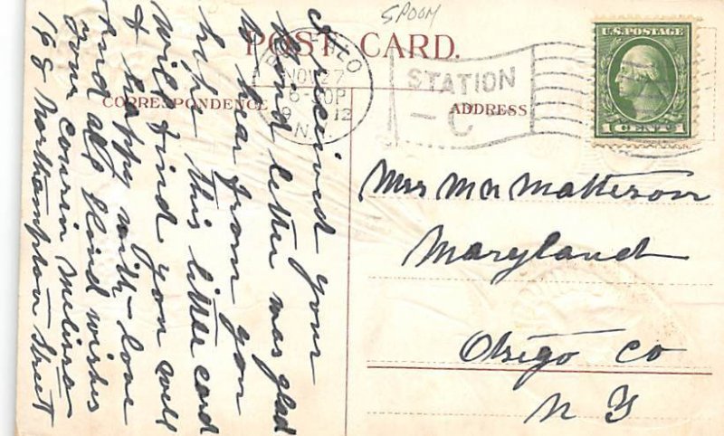 Thanksgiving View Images 