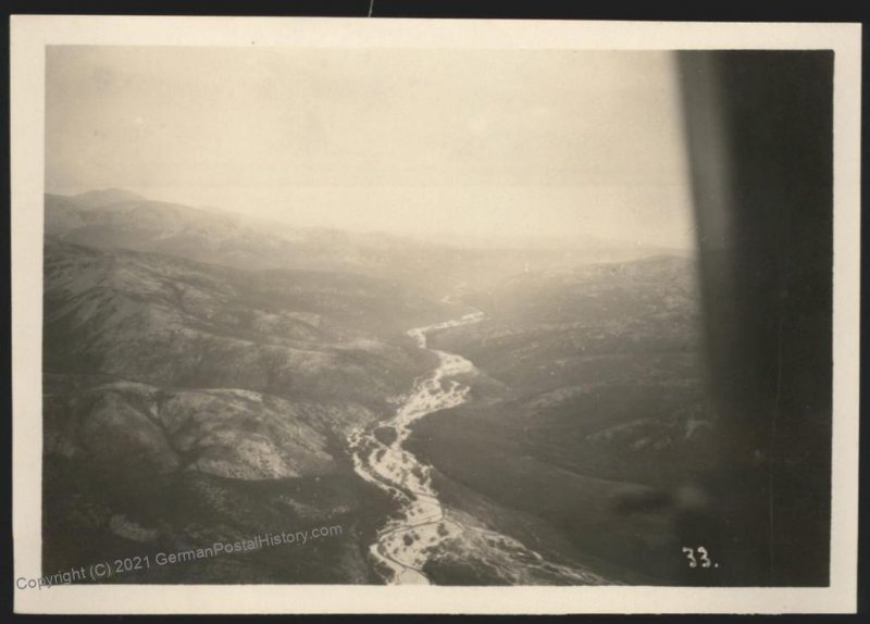 Germany 1929 Graf Zeppelin LZ127 Round the World Flight Complete Photo Co 106239