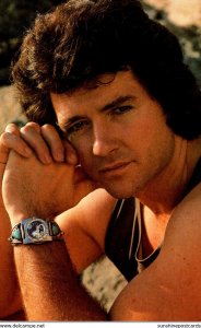 Patrick Duffy