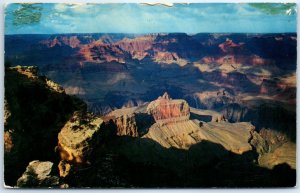 M-58340 Grand Canyon National Park Northern Arizona