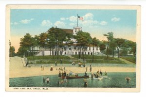 MA - Onset. Pine Tree Inn