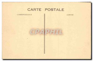 Postcard Old Paris Gare de Lyon