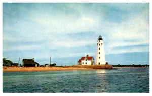 Connecticut  Old Saybrook, , Inner Light , Lighthouse