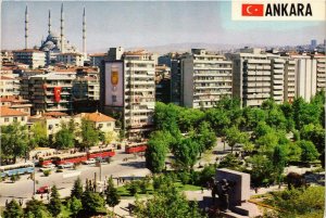 CPM AK Ankara Guven Parki TURKEY (842994)