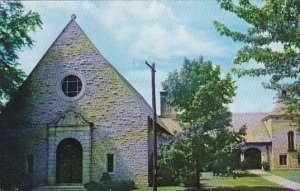 Ohio Oxford Memorial Presbyterian Church