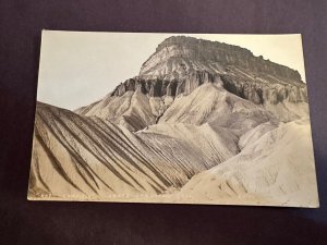 Early 1900's RPPC Postcard Real Picture Garfield Grand Junction