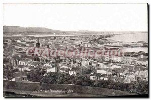 This Old Postcard Panoramic