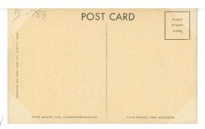 MA - Boston. Boyleston Street