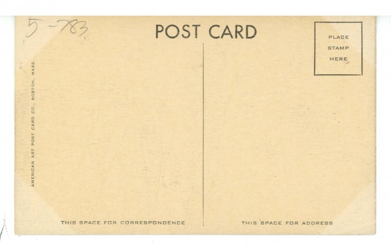 MA - Boston. Boyleston Street