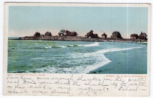 Kennebunk Beach, Maine