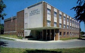 McCray Memorial Hospital - Kendallville, Indiana IN  