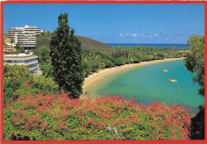 BR9052 Noumea la Baie des citrons  new caledonia