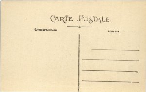 CPA LAGNY-sur-MARNE THORIGNY-sur-MARNE - Le Pont de Fer - Ruines (1320287)