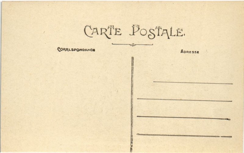 CPA LAGNY-sur-MARNE THORIGNY-sur-MARNE - Le Pont de Fer - Ruines (1320287)
