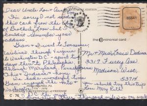 Multi View,Philadelphia,PA BIN