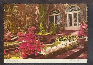 Bellingrath Gardens Theodore AL Postcard BIN