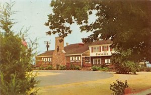 Tuckahoe Inn in Marmora, New Jersey