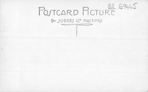 BR69445 westminster abbey   london  uk judges L 149 real photo