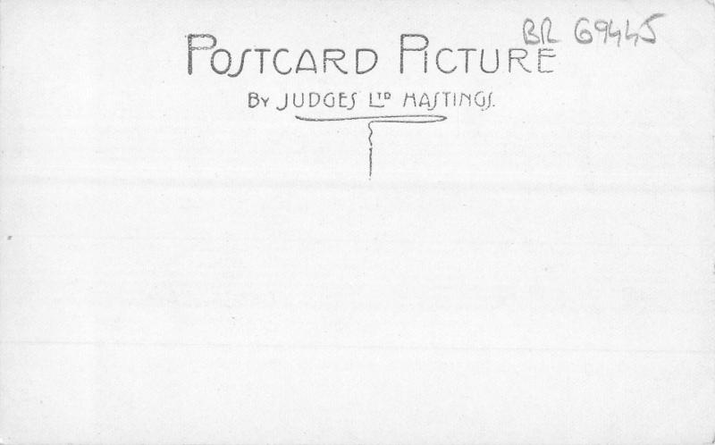 BR69445 westminster abbey   london  uk judges L 149 real photo