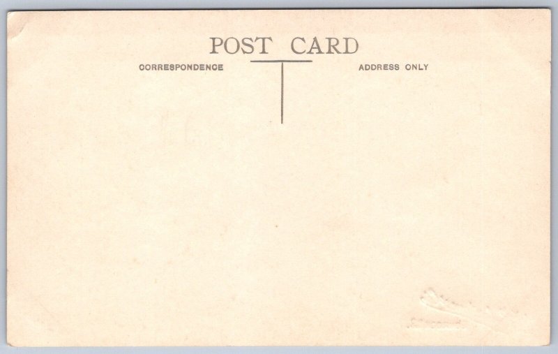 K38/ Ship RPPC Postcard c1910 Canadian Pacific S.S. Empress of Canada 138