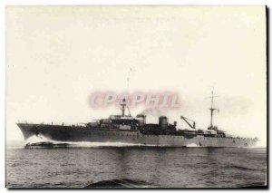 Modern Postcard Boat War Duguay Trouin