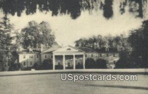 Montpelier - Orange, Virginia