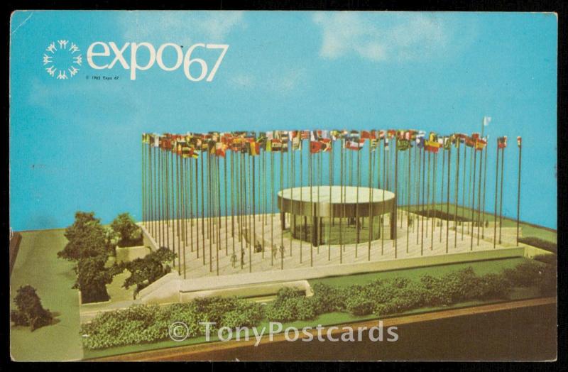 EXPO67