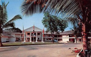 Plantation Inn Ocho Rios Jamaica 1961 