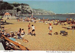 uk48919 dover beach uk