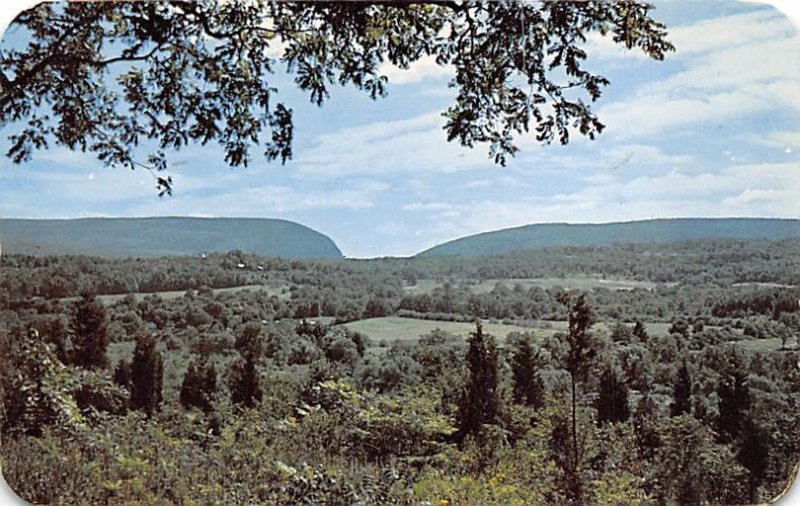 Delaware Water Gap Delaware Water Gap, Pennsylvania PA  