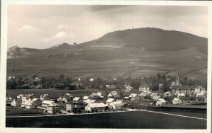 Czech Republic Kopřivnice RPPC 06.85