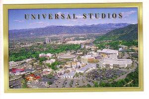 Universal Studios, California, Photo Buddy Moffet
