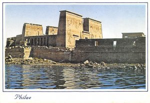 Philae Philae, Aswan