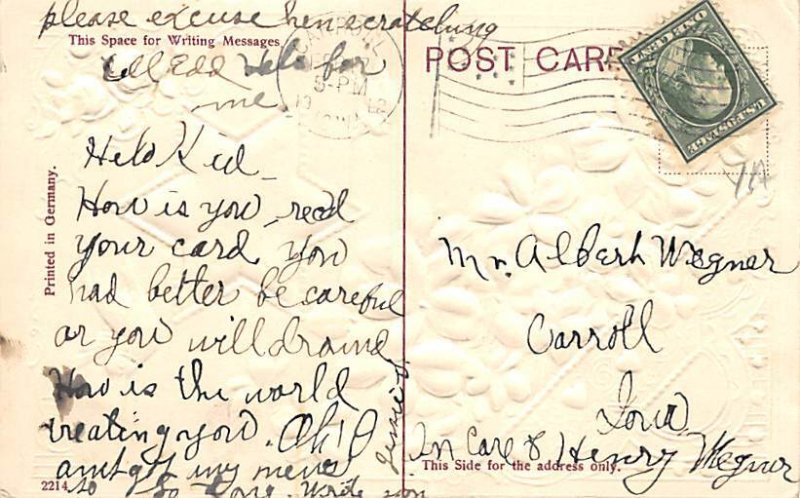 May you light Flowers and Birds 