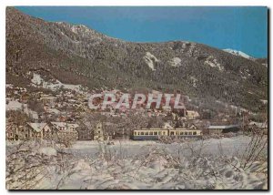 Postcard Modern Valle Vigezzo